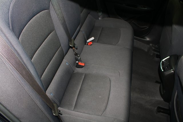 used 2023 Chevrolet Malibu car, priced at $19,474