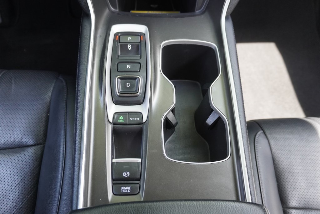 used 2018 Honda Accord car, priced at $24,900