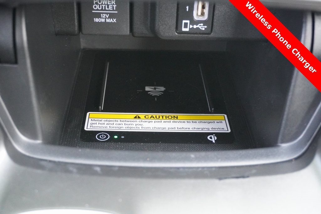 used 2018 Honda Accord car, priced at $24,900