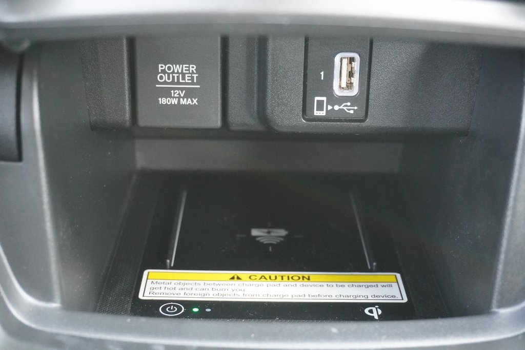 used 2018 Honda Accord car, priced at $24,900
