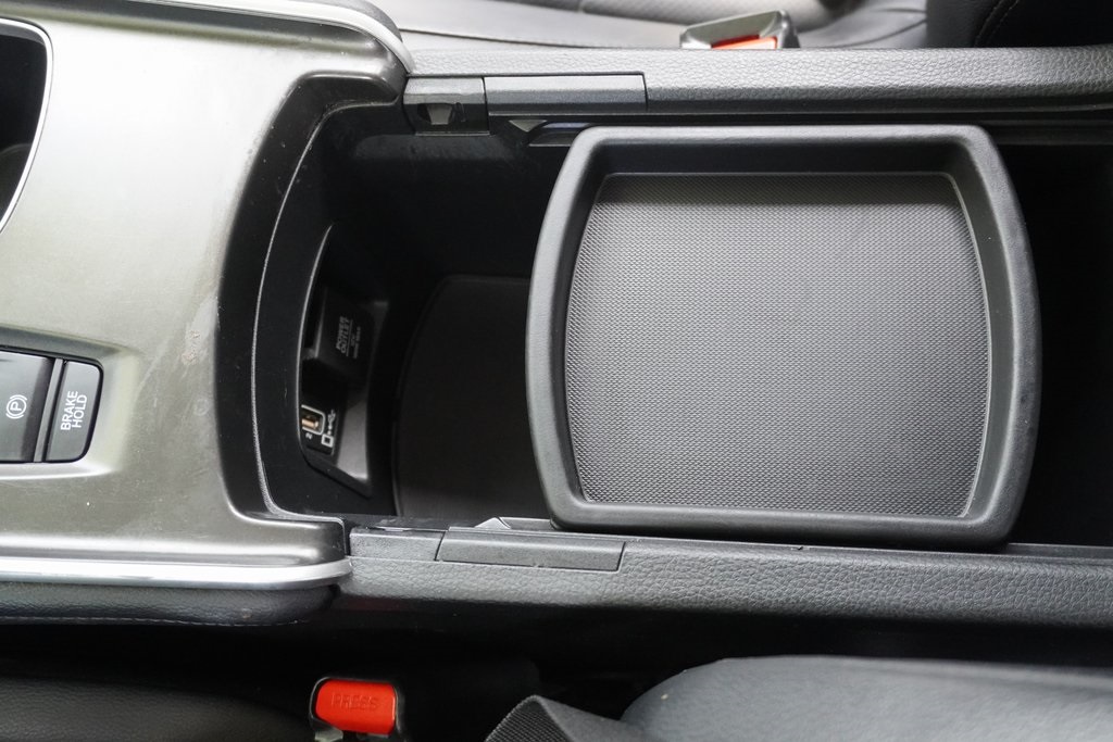 used 2018 Honda Accord car, priced at $24,900