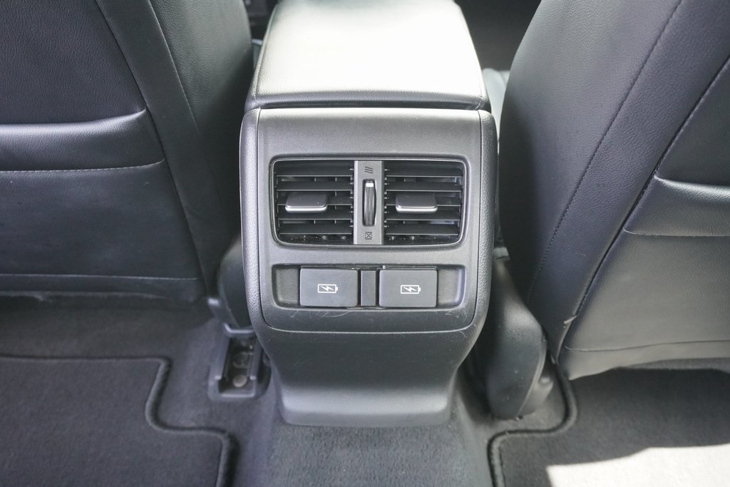 used 2018 Honda Accord car, priced at $24,900