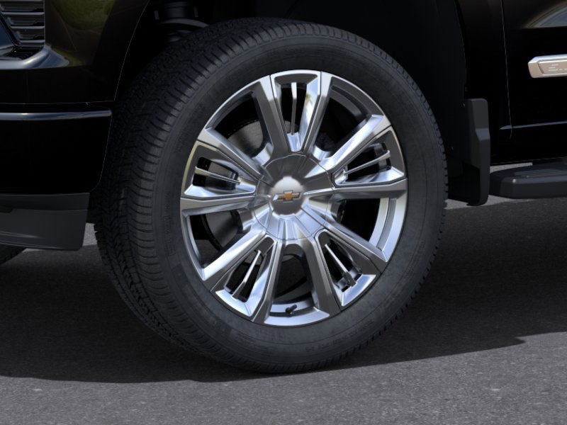 new 2025 Chevrolet Silverado 1500 car, priced at $71,165
