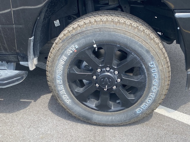 new 2025 Ram 3500 car, priced at $73,962