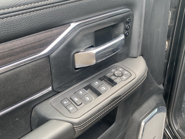 new 2025 Ram 3500 car, priced at $73,962