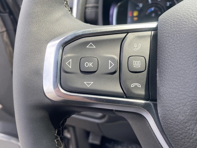 new 2025 Ram 3500 car, priced at $73,962
