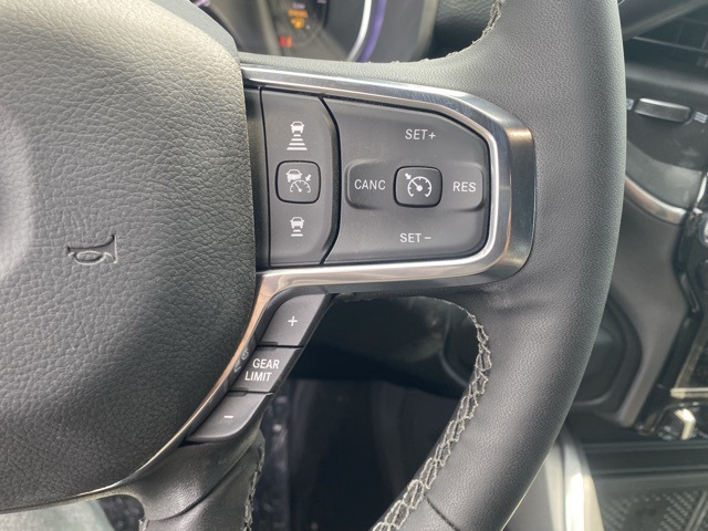 new 2025 Ram 3500 car, priced at $73,962