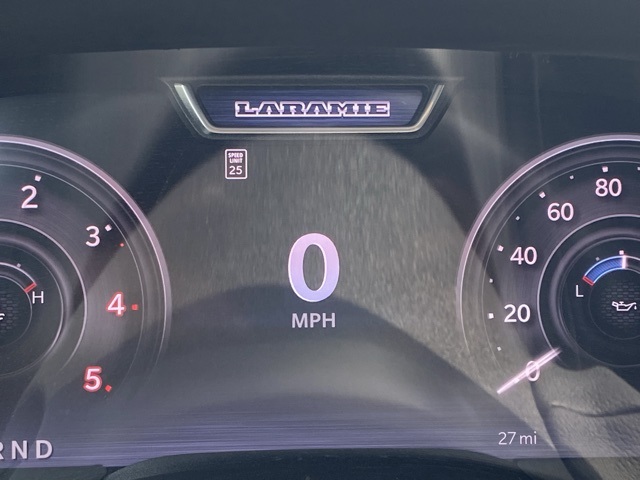 new 2025 Ram 3500 car, priced at $73,962