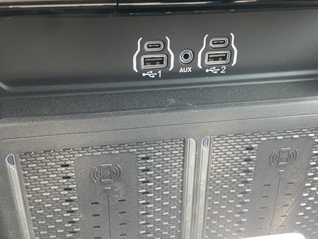 new 2025 Ram 3500 car, priced at $73,962