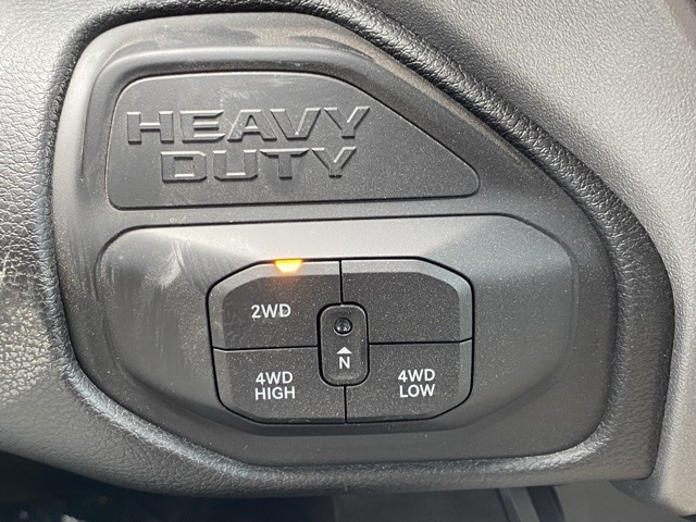 new 2025 Ram 3500 car, priced at $73,962