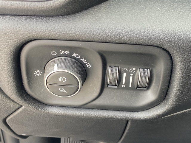 new 2025 Ram 3500 car, priced at $73,962