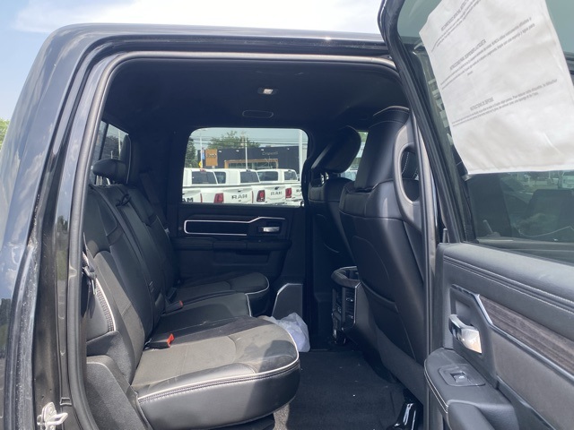 new 2025 Ram 3500 car, priced at $73,962
