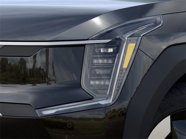 new 2026 Kia EV9 car, priced at $65,068