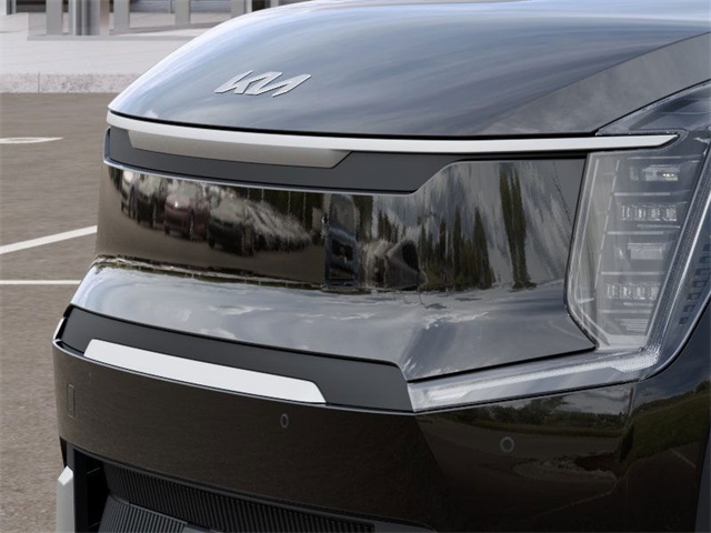 new 2026 Kia EV9 car, priced at $65,068