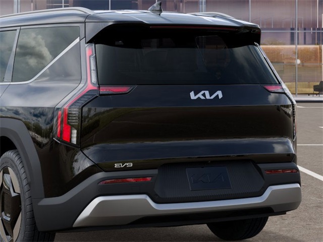 new 2026 Kia EV9 car, priced at $65,068