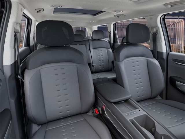 new 2026 Kia EV9 car, priced at $65,068