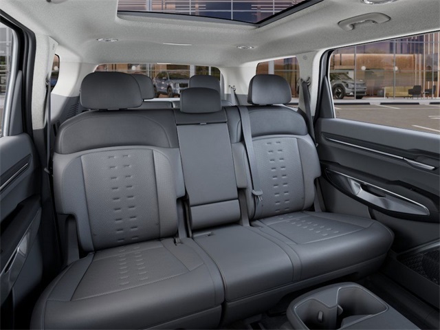 new 2026 Kia EV9 car, priced at $65,068