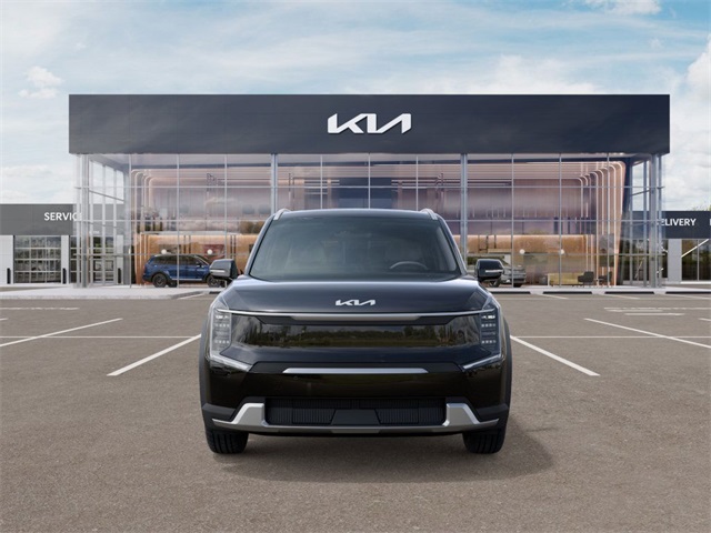 new 2026 Kia EV9 car, priced at $65,068