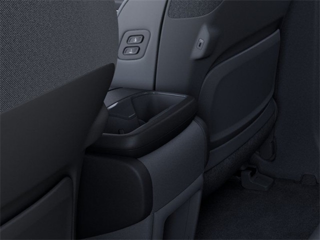 new 2026 Kia EV9 car, priced at $65,068