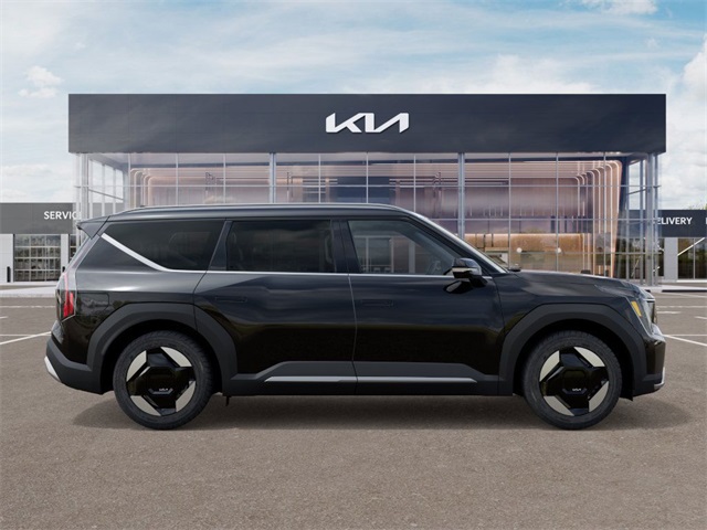new 2026 Kia EV9 car, priced at $65,068