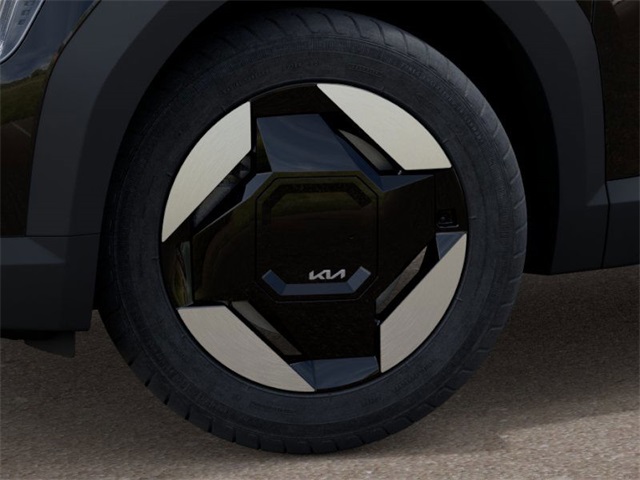 new 2026 Kia EV9 car, priced at $65,068
