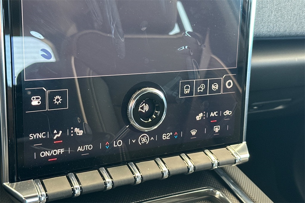 new 2026 GMC Sierra EV car, priced at $61,995