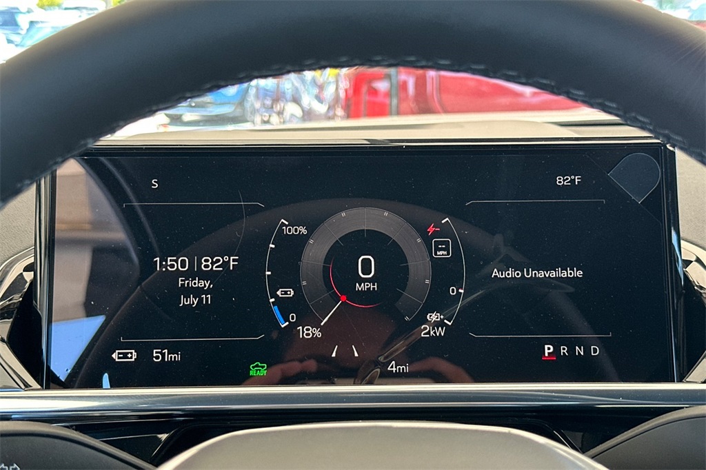 new 2026 GMC Sierra EV car, priced at $61,995