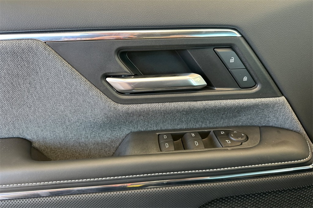 new 2026 GMC Sierra EV car, priced at $61,995