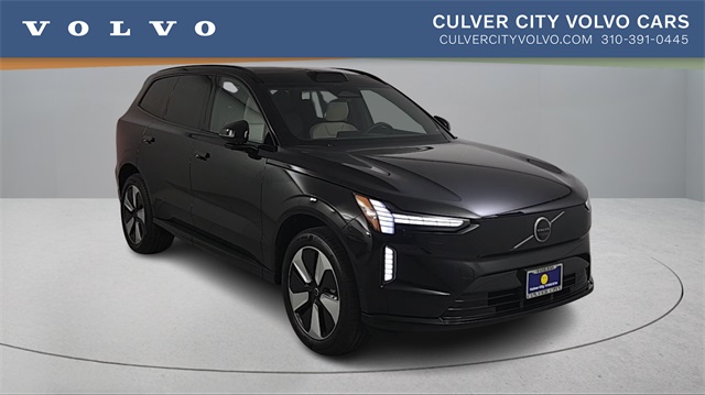 new 2025 Volvo EX90 car, priced at $87,970