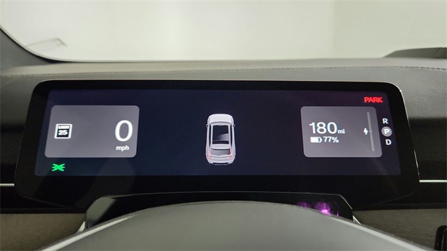 new 2025 Volvo EX90 car, priced at $87,970