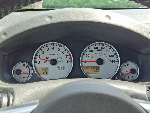 used 2020 Nissan Frontier car, priced at $24,348