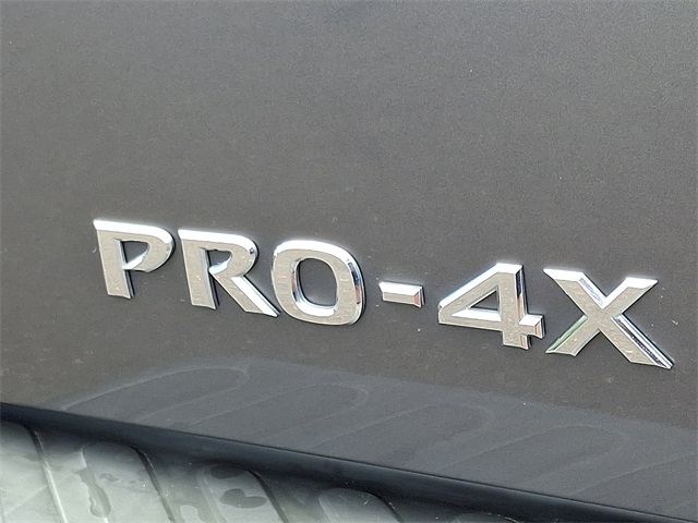 used 2020 Nissan Frontier car, priced at $24,348
