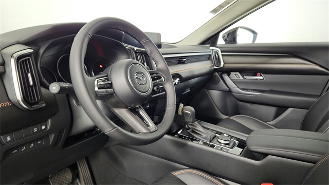 new 2025 Mazda CX-50 Hybrid car, priced at $42,980