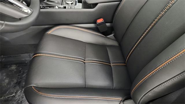 new 2025 Mazda CX-50 Hybrid car, priced at $42,980