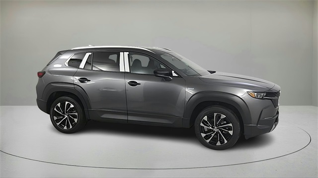 new 2025 Mazda CX-50 Hybrid car, priced at $42,980