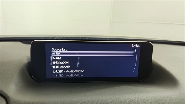 new 2025 Mazda CX-50 Hybrid car, priced at $42,980