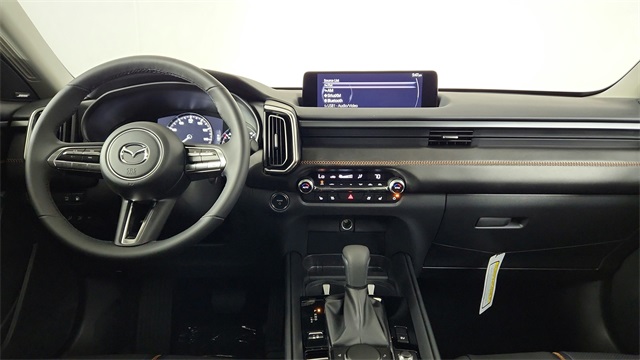 new 2025 Mazda CX-50 Hybrid car, priced at $42,980