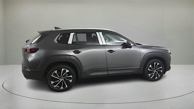 new 2025 Mazda CX-50 Hybrid car, priced at $42,980