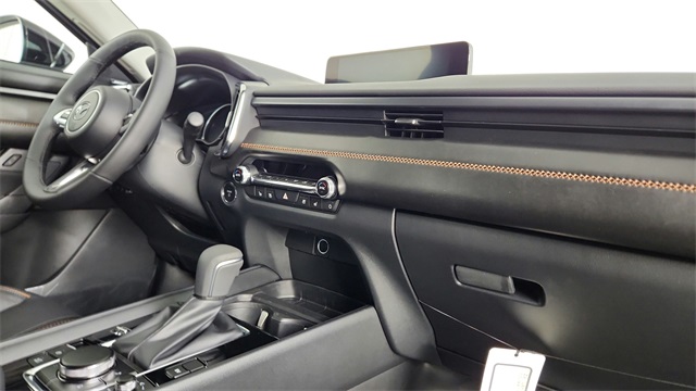 new 2025 Mazda CX-50 Hybrid car, priced at $42,980
