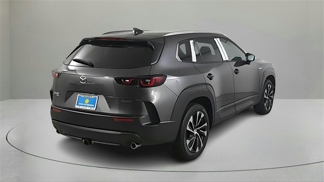 new 2025 Mazda CX-50 Hybrid car, priced at $42,980