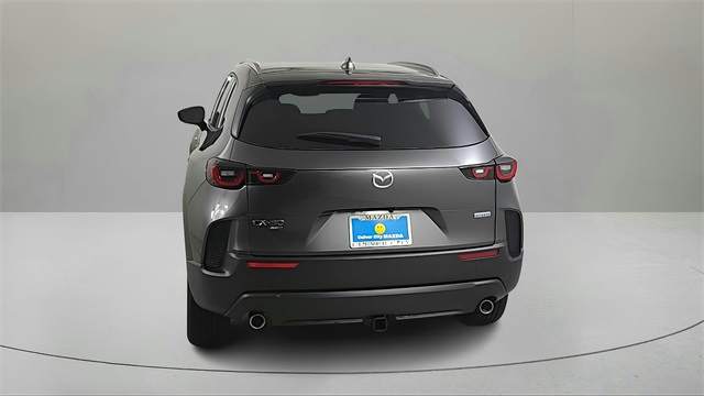 new 2025 Mazda CX-50 Hybrid car, priced at $42,980