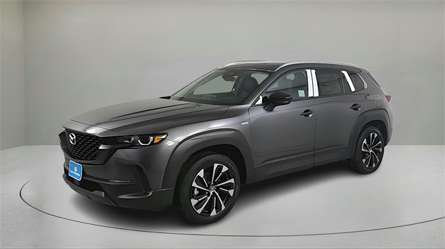 new 2025 Mazda CX-50 Hybrid car, priced at $42,980