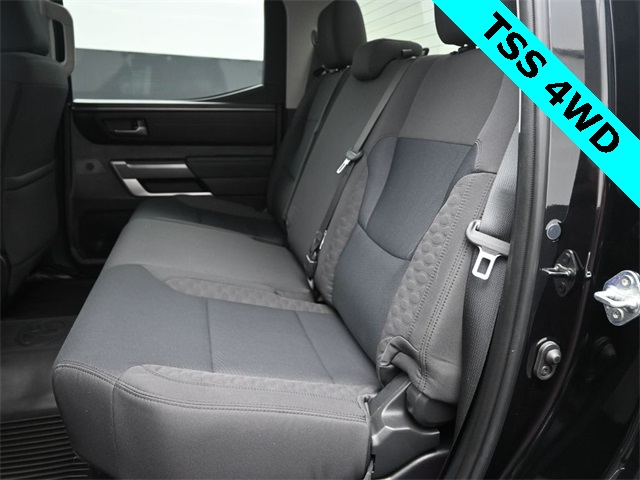used 2023 Toyota Tundra car, priced at $44,340