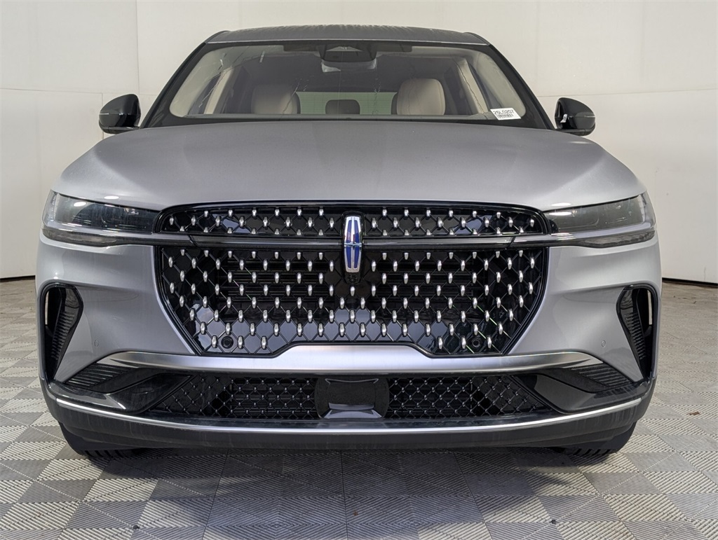 new 2025 Lincoln Nautilus car, priced at $53,026