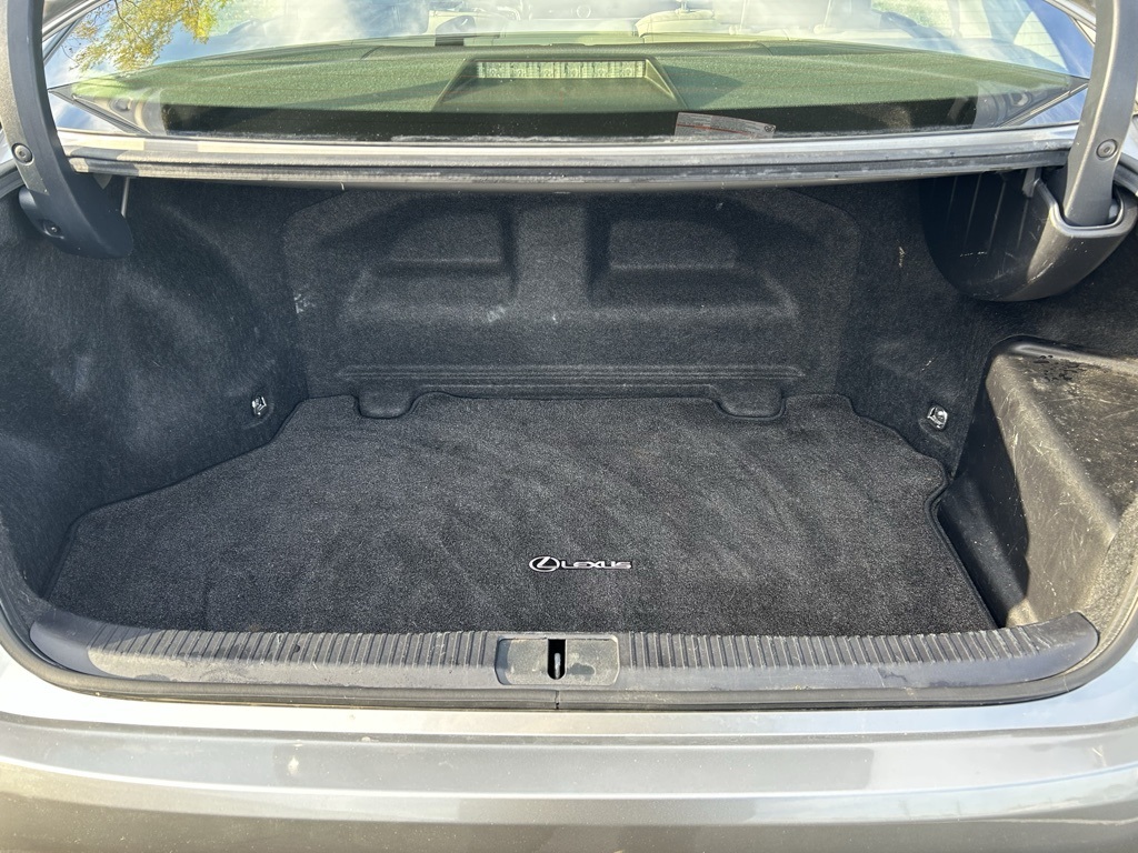 used 2016 Lexus ES car, priced at $13,116