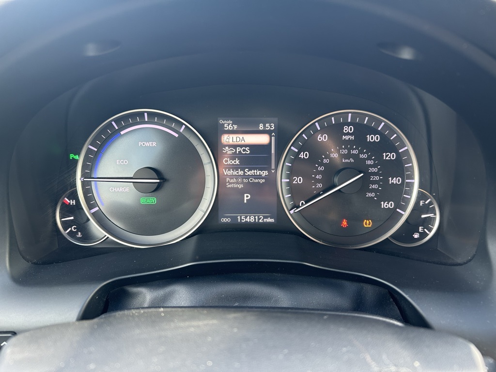 used 2016 Lexus ES car, priced at $13,116