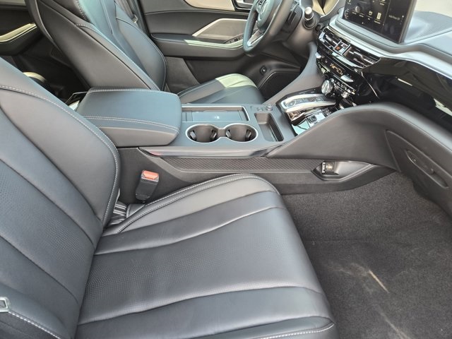 new 2026 Acura MDX car, priced at $59,150