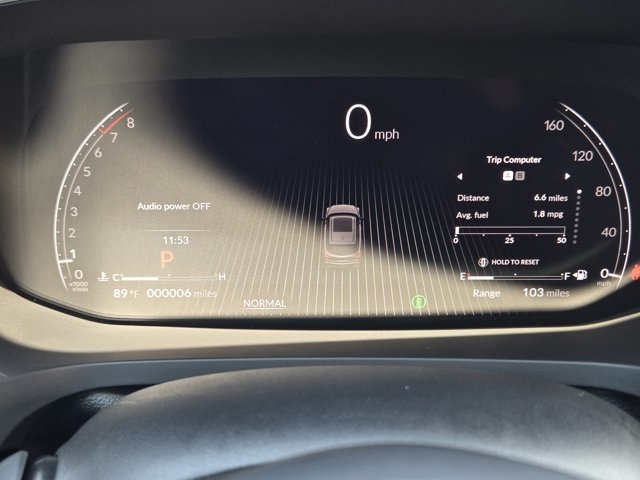 new 2026 Acura MDX car, priced at $59,150