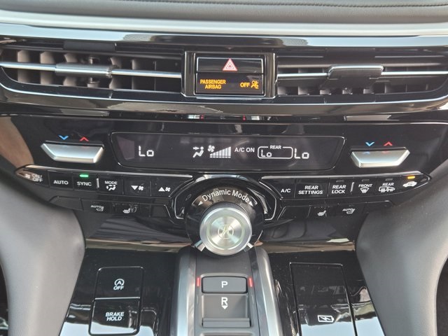 new 2026 Acura MDX car, priced at $59,150