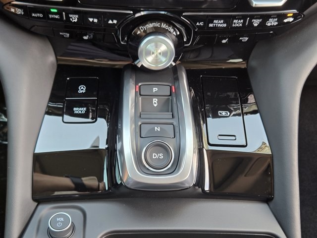 new 2026 Acura MDX car, priced at $59,150